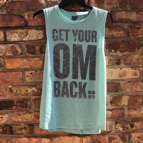 Sweaty Betty London flow top - Picture 1 of 5